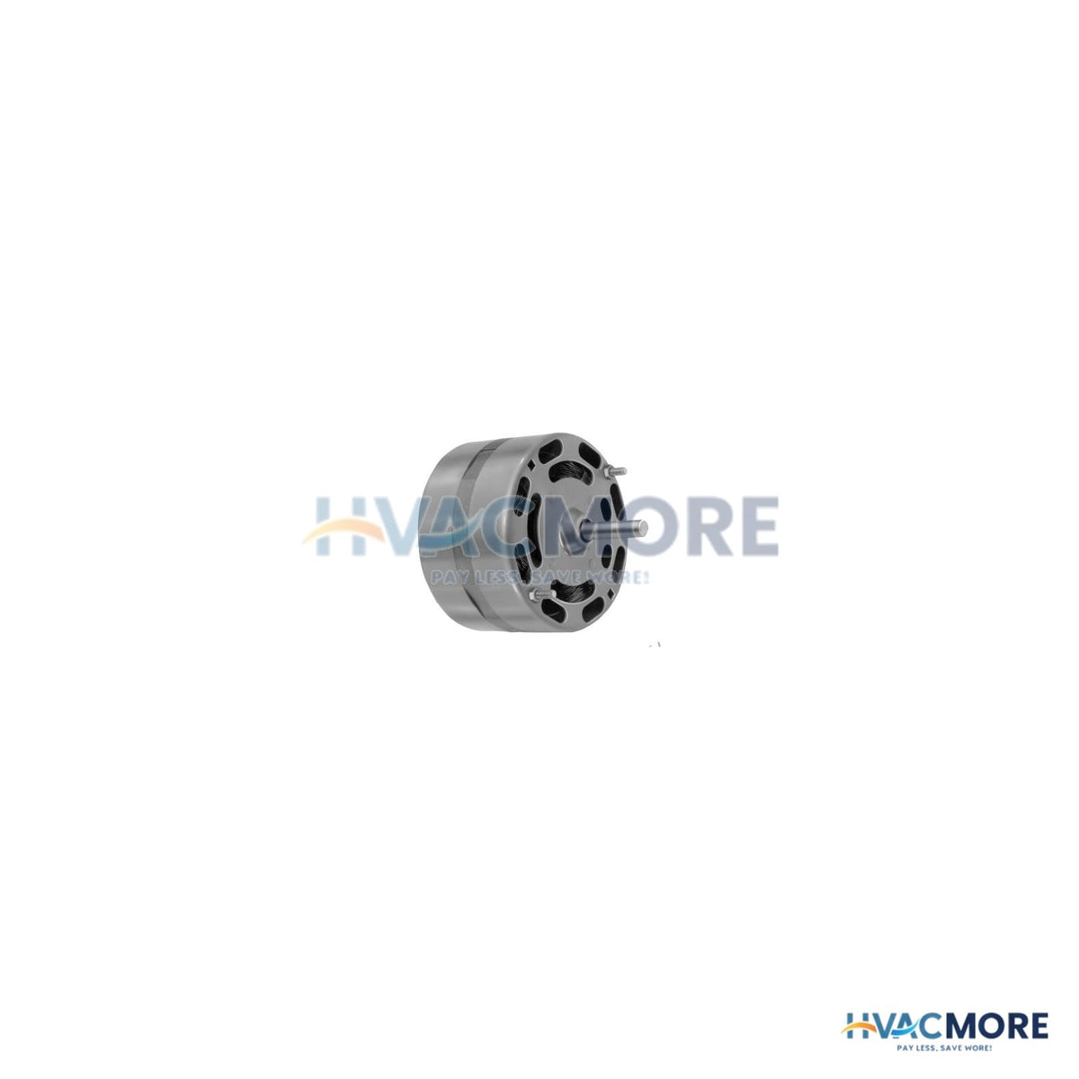 Fasco D674 Direct Drive Motor D674