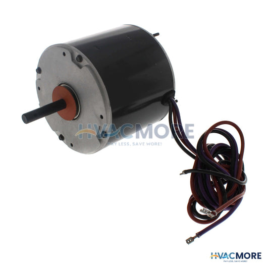 Goodman-Amana Condensor Motor (1/3HP, 208/230V) D6924411Q