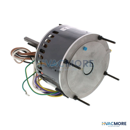 Fasco D743 1 Speed 1075 RPM Condenser Fan Motor 1/5 HP (208-230V) D743