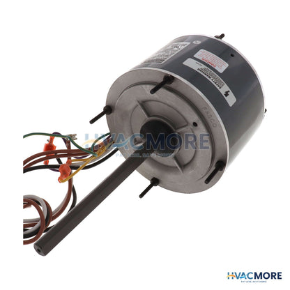Fasco 5-5/8" Condenser Fan Motor (1/4 HP, 208-230V, 1075 RPM) D7909