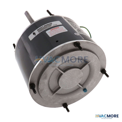 Fasco 5-5/8" Condenser Fan Motor (1/4 HP, 208-230V, 1075 RPM) D7909