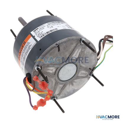 Fasco D794 1 Speed 825 RPM Condenser Fan Motor 1/5 HP (208-230V) D794