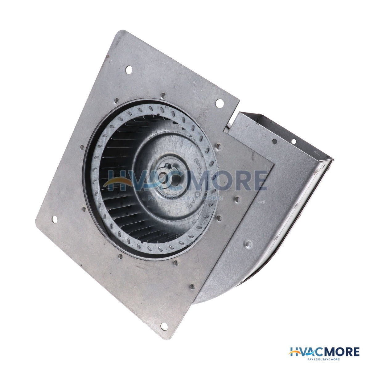 Fasco Draft Inducer 1/30 HP 3000 RPM 208-230V (Direct Replacement for Universal JA1N110, JB1N075, and JB1N080) D9430