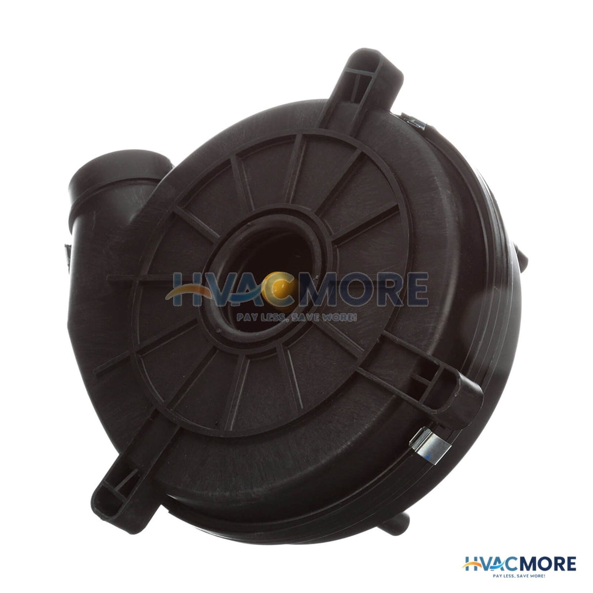 Fasco Draft Inducer 1/30 HP 3200 RPM Draft Inducer 1/30 HP 3200 RPM 115V (Direct Replacement for Universal 9619 and Universal JA1N107) D9619