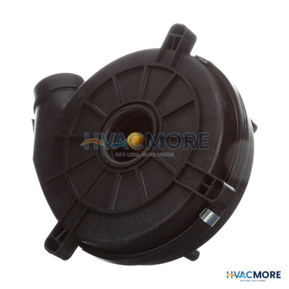 Fasco Draft Inducer 1/30 HP 3200 RPM Draft Inducer 1/30 HP 3200 RPM 115V (Direct Replacement for Universal 9619 and Universal JA1N107) D9619