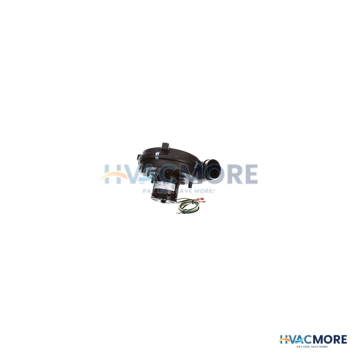 Fasco Draft Inducer 1/30 HP 3200 RPM Draft Inducer 1/30 HP 3200 RPM 115V (Direct Replacement for Universal 9619 and Universal JA1N107) D9619