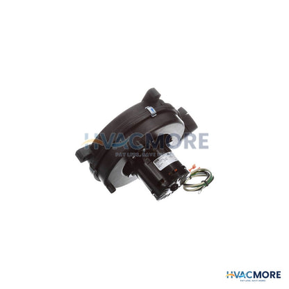 Fasco Draft Inducer 1/30 HP 3200 RPM Draft Inducer 1/30 HP 3200 RPM 115V (Direct Replacement for Universal 9619 and Universal JA1N107) D9619