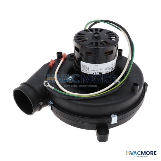 Fasco Draft Inducer 1/20 HP 3200 RPM 115V (Direct Replacement for Universal JA1N114) D9620