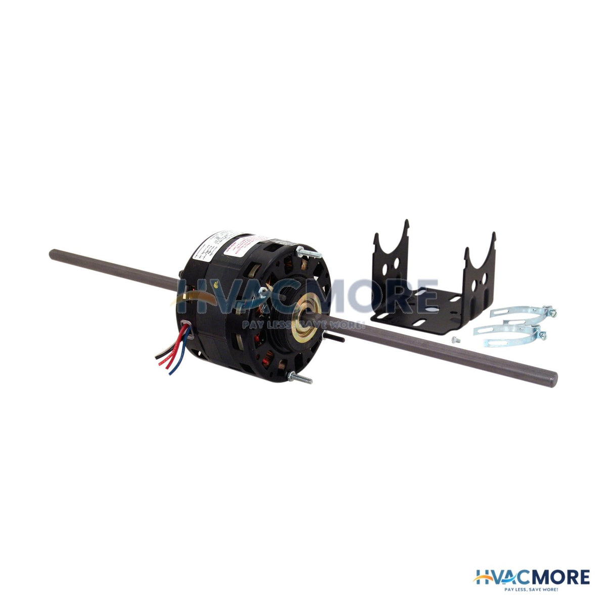 Century DBL4411 Fan Coil / Air Conditioner Motor DBL4411