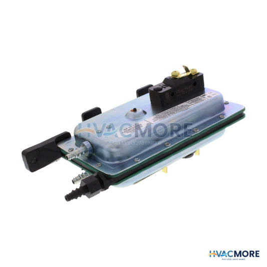 Cleveland Controls Dual Switching Air Flow<br>Switch DDP-106-272