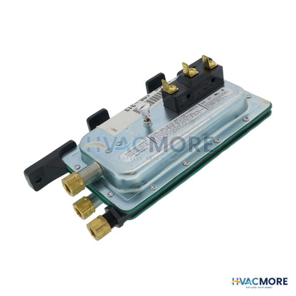 Cleveland Controls Air Pressure Sensing Switch DDP-106-313