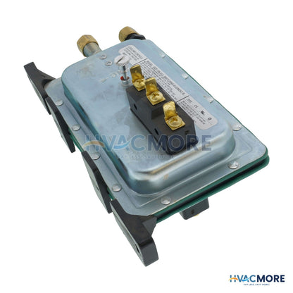 Cleveland Controls Air Pressure Sensing Switch DDP-106-313