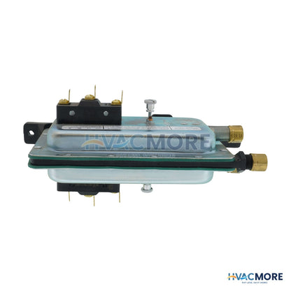 Cleveland Controls Air Pressure Sensing Switch DDP-106-313