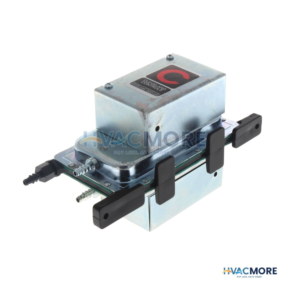 Cleveland Controls Dual Pressure Switch DDP-109-186