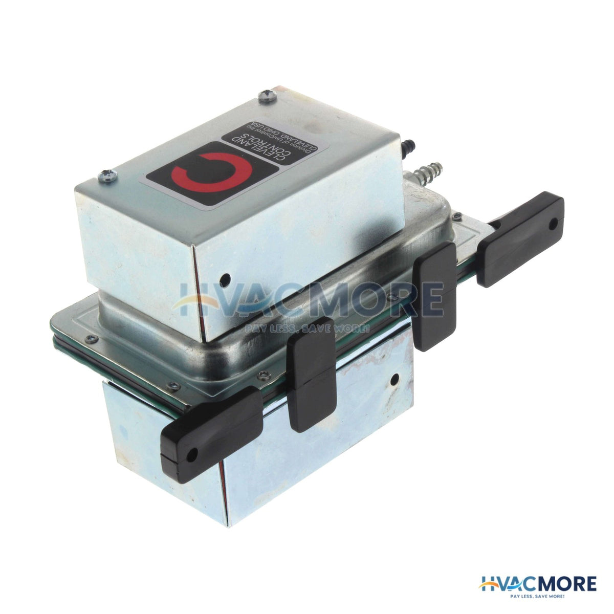 Cleveland Controls Dual Pressure Switch DDP-109-186