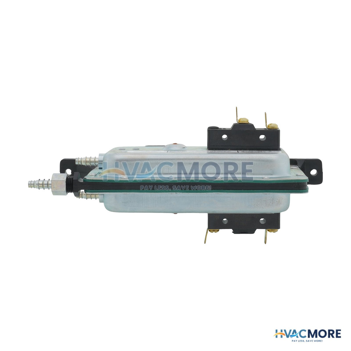 Cleveland Controls Air Flow Switch DDP-109-210