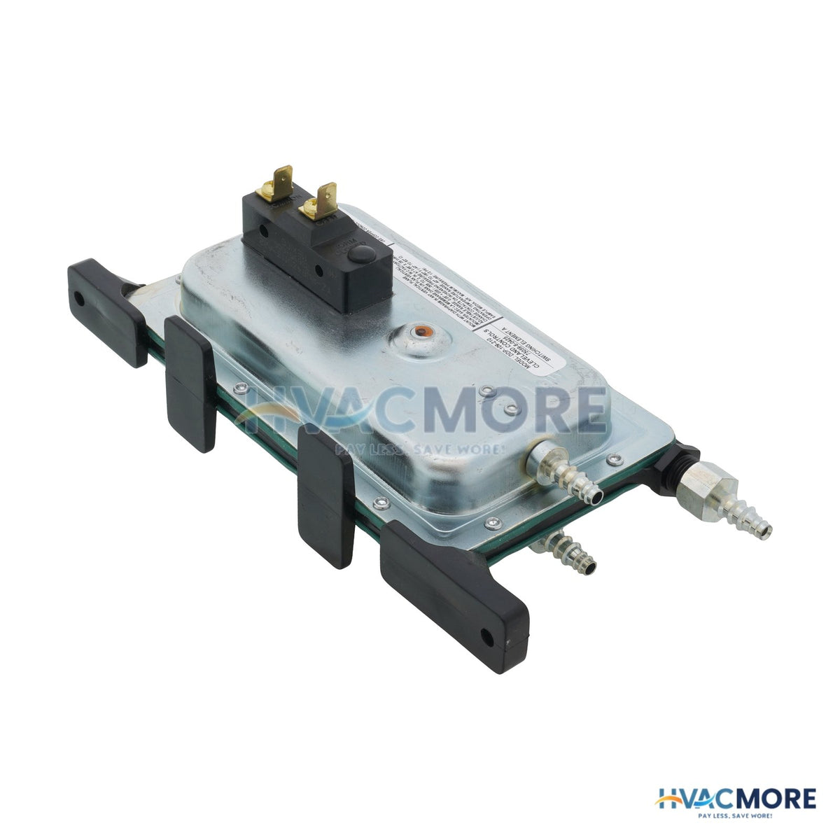 Cleveland Controls Air Flow Switch DDP-109-210
