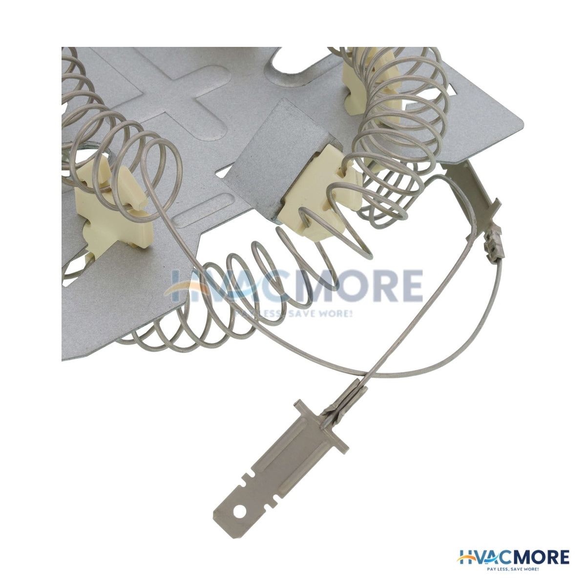 Supco Dryer Heater Element DE0019A