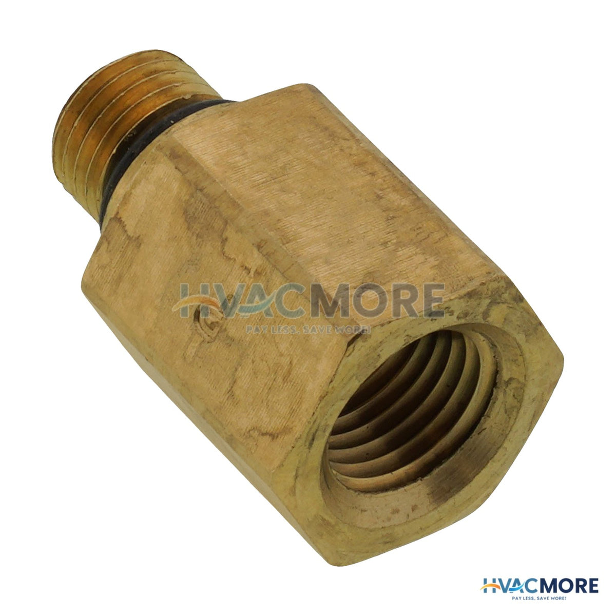 Carrier M x F NPT Adapter DE14CA126