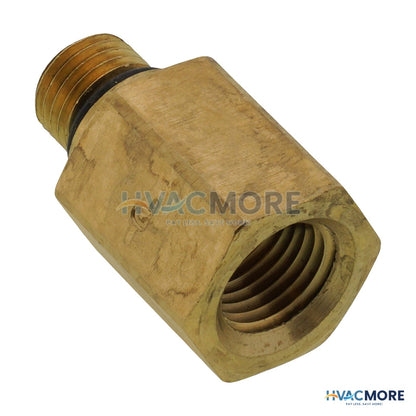 Carrier M x F NPT Adapter DE14CA126