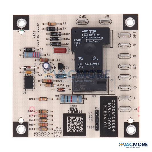 Goodman-Amana Defrost Control Board DFBK01