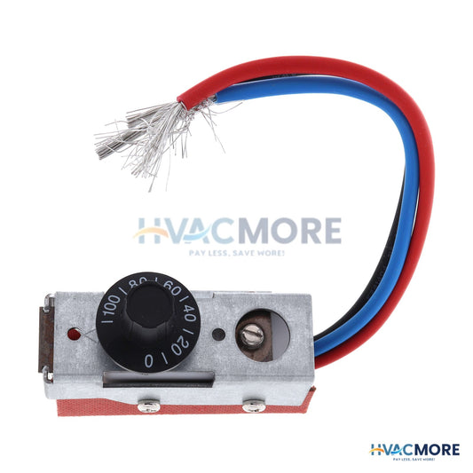 iO HVAC Controls Outdoor Thermostat for DFK Fuel Kit DFK-ODT