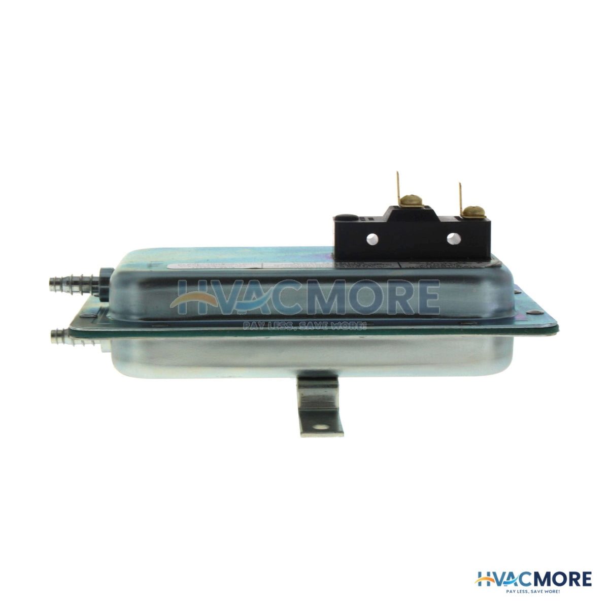 Cleveland Controls SPDT Fixed Point Air Pressure Sensing Switch (.05" W.C.) DFS-221-199