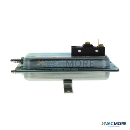 Cleveland Controls SPDT Fixed Point Air Pressure Sensing Switch (.05" W.C.) DFS-221-199