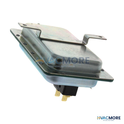 Cleveland Controls SPDT Fixed Point Air Pressure Sensing Switch (.05" W.C.) DFS-221-199
