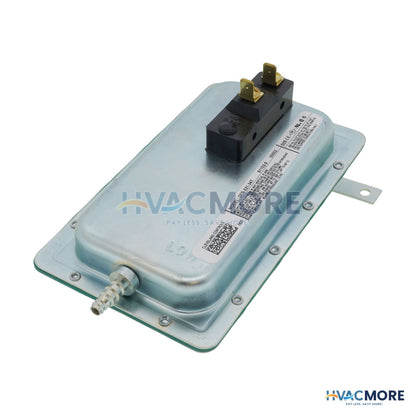 Cleveland Controls Pressure Switch .05" WC DFS-221-347