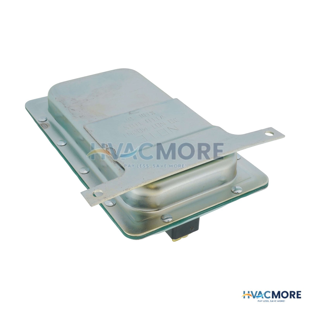 Cleveland Controls Pressure Switch .05" WC DFS-221-347