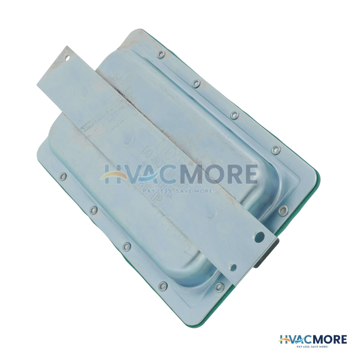 Cleveland Controls Air Flow Switch Pos. & Neg # DFS-448-112