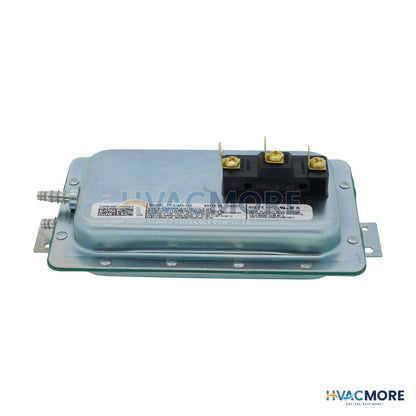 Cleveland Controls Air Flow Switch Pos. & Neg # DFS-448-112