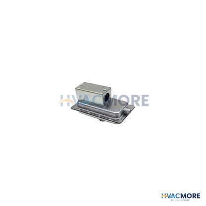 Cleveland Controls SPDT Fixed Point Air Pressure Switch W/ Box (.4" W.C.) DFSH-CO