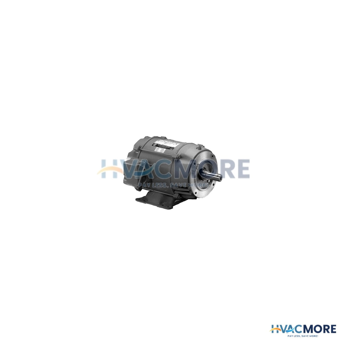 US Motors DJ2P2DM Close Coupled Pump Motor DJ2P2DM