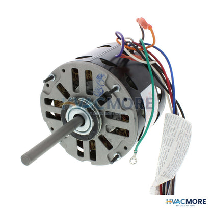 Century 5-5/8" Direct Drive Blower Motor (115V, 1075 RPM, 1/4 HP) DL1026