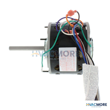 Century 5-5/8" Direct Drive Blower Motor (115V, 1075 RPM, 1/4 HP) DL1026