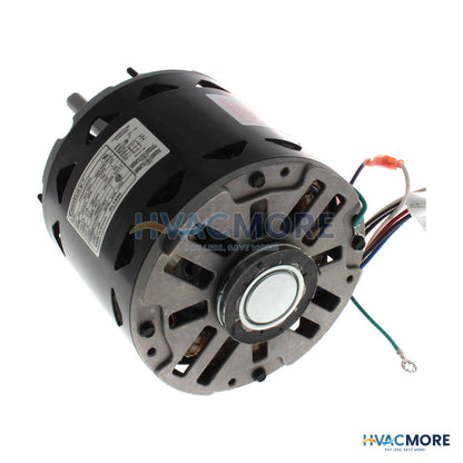 Century 5-5/8" Indoor Blower Motor (115V, 1075 RPM, 1/2 HP) DL1056