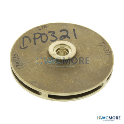 Hoffman Impeller for Watchman Series DP0321