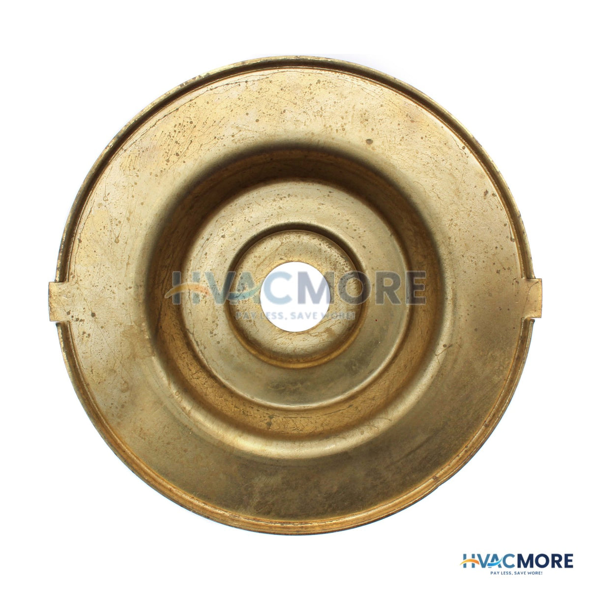 Hoffman Seal Holder Plate for Watchman Pumps DP1966