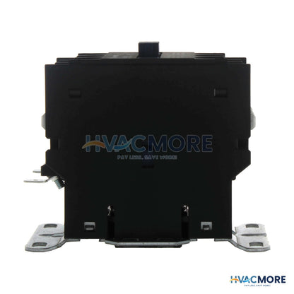 Resideo 3 Pole, 30 Amp, 120 VAC PowerPro Definite Purpose Contactor DP3030B5003