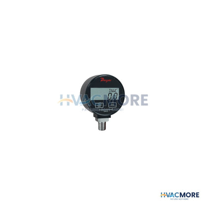 Dwyer DPGA Series Digital Pressure Gauge (0 - 100 PSI) DPGA-08