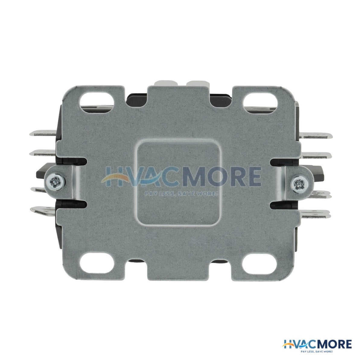 Resideo 24C VAC 2 pole Definite Purpose Contactor (40 A) DPL2040A1003