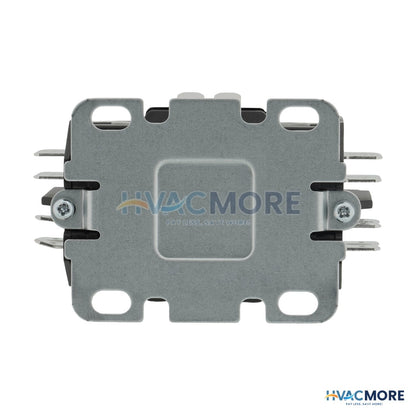 Resideo 24C VAC 2 pole Definite Purpose Contactor (40 A) DPL2040A1003