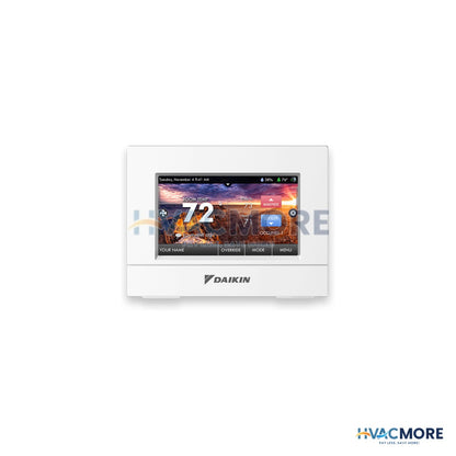 Goodman-Amana Comm Touch Digital Stat W/ Wifi 4h/2c DT4272C