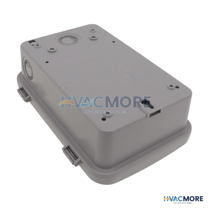Intermatic Auto-Voltage Defrost Timer, 2 HP NEMA-3R (120-240V) DTAV40Q