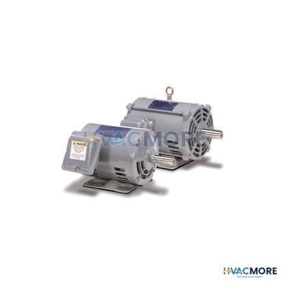 TECO Westinghouse DTP0204G General Purpose Motor DTP0204G
