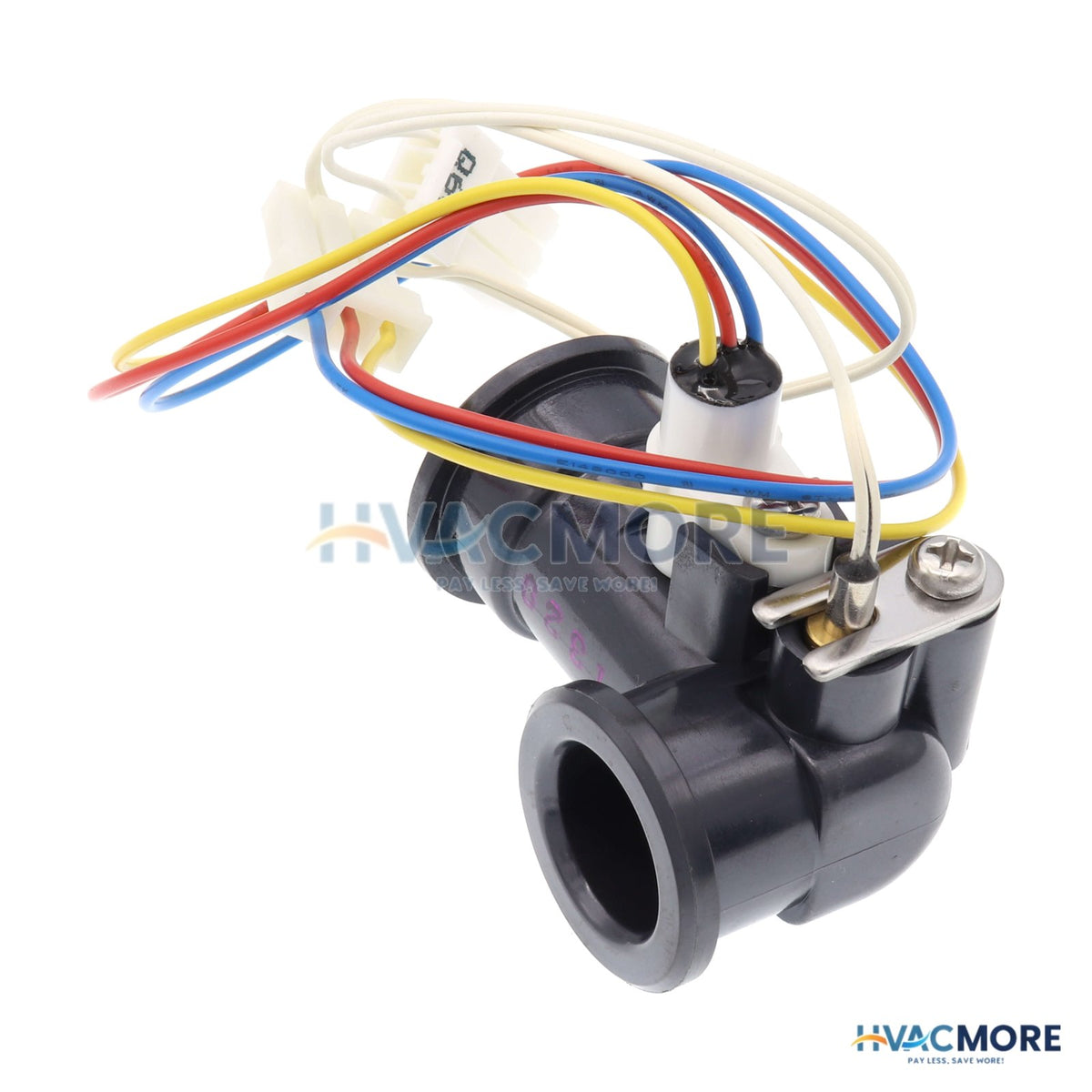 Noritz Water Flow Sensor W/ Thermistor DUVD019-B
