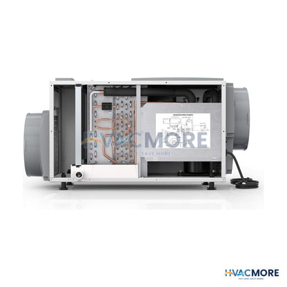 Aprilaire Model E080W Dehumidifier (80 Pint Per Day) E080W