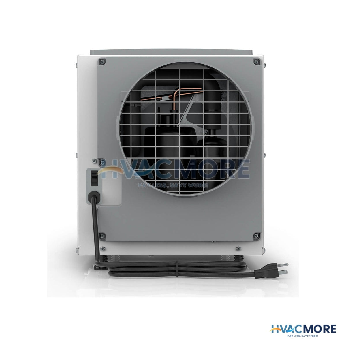 Aprilaire Model E080W Dehumidifier (80 Pint Per Day) E080W